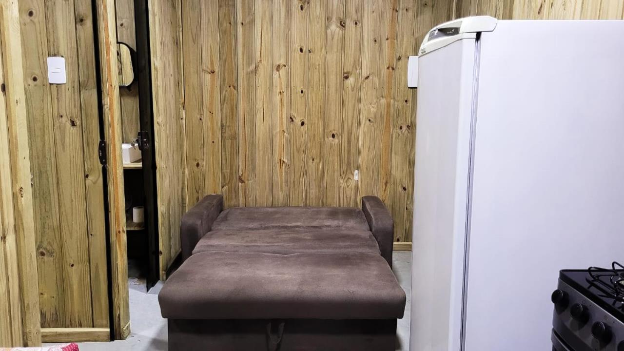 Holiday home Casa 5 Minuto Do Centro De Florianopolis
