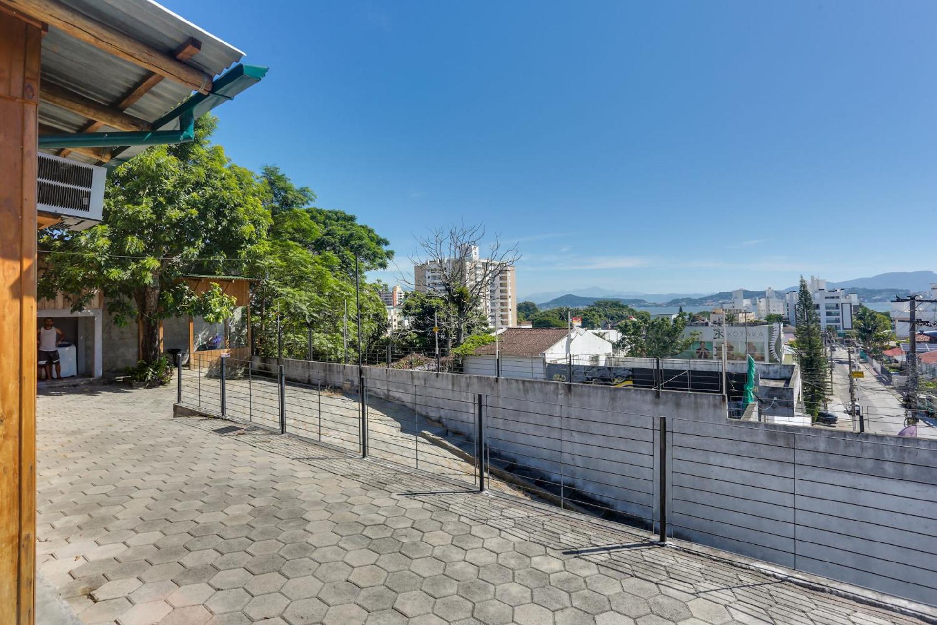 Holiday home Casa 5 Minuto Do Centro De Florianopolis