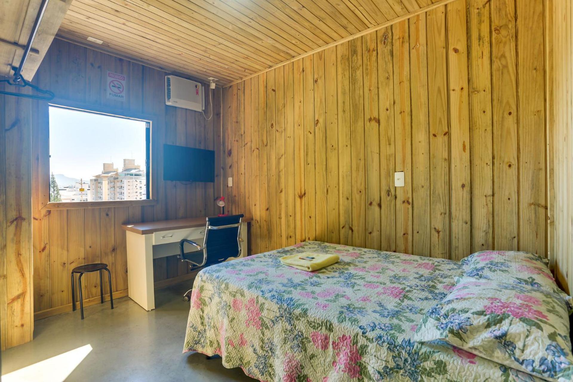 Holiday home Casa 5 Minuto Do Centro De Florianopolis